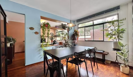 Apartamento a venda Bairro São Lucas