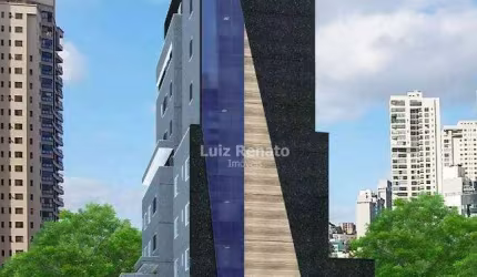 Apartamento à venda 1 quarto 1 suíte 1 vaga - Boa Viagem
