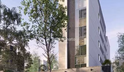 Área privativa à venda 2 quartos 2 suítes 2 vagas - São Pedro