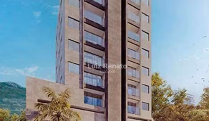 Apartamento à venda 3 quartos 1 suíte 2 vagas - Sion