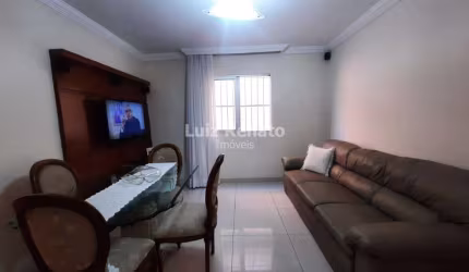 Apartamento à venda no bairro Palmares