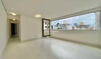 Apartamento á venda no bairro Savassi