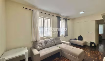 Apartamento à venda no bairro União