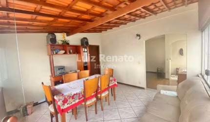 Apartamento à venda no bairro Palmares