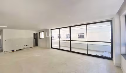 Apartamento à venda no bairro Cidade Nova