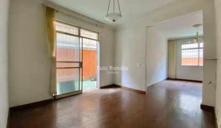 Apartamento à venda no bairro Sion