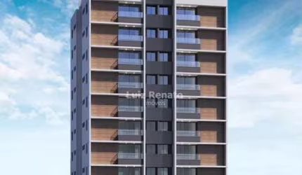 Apartamento à venda 2 quartos 1 suíte 2 vagas - Nova Suíssa