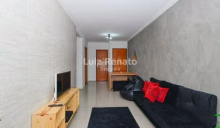 Apartamento à venda 3 quartos 1 vaga - Fernão Dias