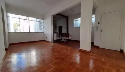 Apartamento á venda no bairro Funcionários