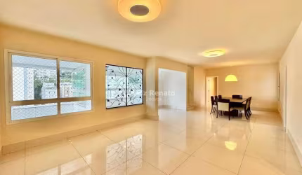 Apartamento à venda no bairro Gutierrez