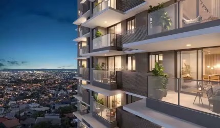 Apartamento à venda 2 quartos 2 suítes 2 vagas - Jardim da Torre