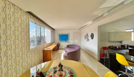 Apartamento á venda no bairro Santo Antônio