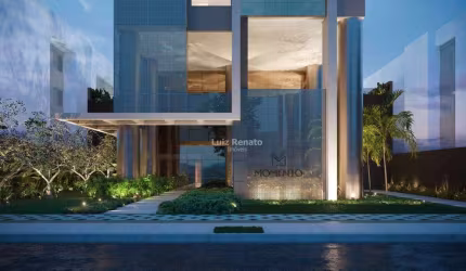 Apartamento à venda 3 quartos 1 suíte 2 vagas - Santo Agostinho