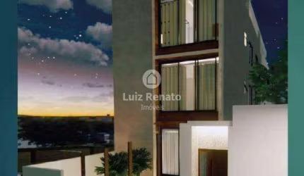 Apartamento à venda 3 quartos 3 suítes 2 vagas - Prado