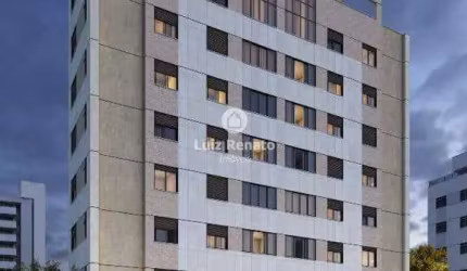 Apartamento à venda 3 quartos 1 suíte 2 vagas - Serra