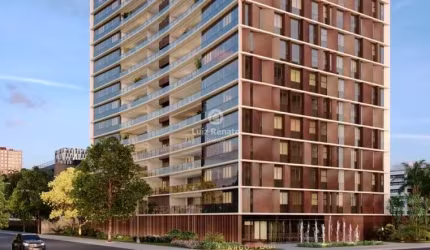 Apartamento à venda 4 quartos 2 suítes 4 vagas - Funcionários