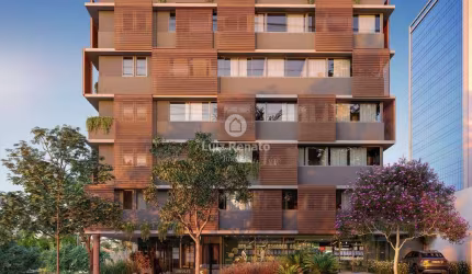 Apartamento à venda - Lourdes