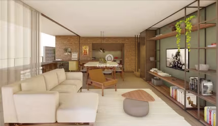 Apartamento à venda 2 quartos 1 suíte - Nova Suíssa
