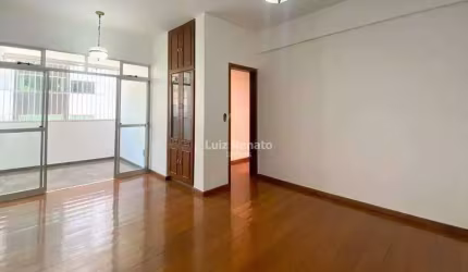 Apartamento à venda no bairro Luxemburgo