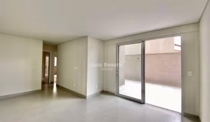 Apartamento à venda no bairro São Lucas