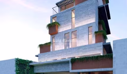 Apartamento à venda no bairro Anchieta