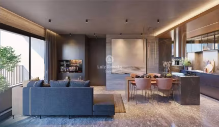 Apartamento - Santa Efigênia