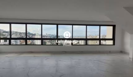 Apartamento à venda 4 quartos 4 suítes 4 vagas - Santa Lúcia