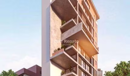 Apartamento à venda 3 quartos 1 suíte 2 vagas - Santo Antônio