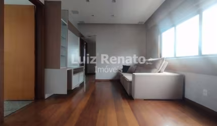 Apartamento para aluguel 3 quartos 1 suíte 1 vaga - Santo Agostinho