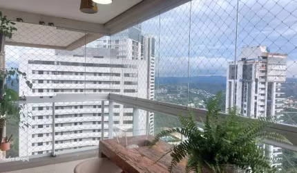Apartamento á venda no Vila da Serra