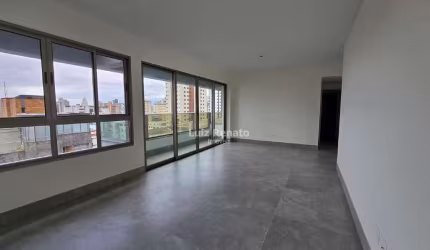 Apartamento á venda no bairro Sion