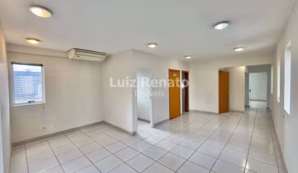 Conjunto de sala comercial para alugar no bairro Santa Efigênia