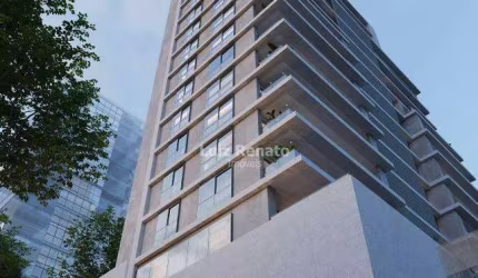Apartamento à venda 4 quartos 2 suítes 3 vagas - Lourdes