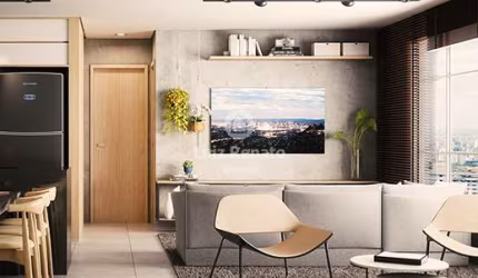 Apartamento à venda 2 quartos 1 suíte 2 vagas - Lourdes