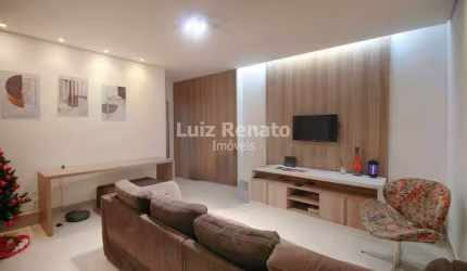 Apartamento à venda no bairro Fernão Dias