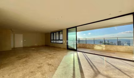 Apartamento à venda no bairro Santa Lúcia