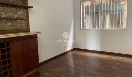 Apartamento para aluguel 3 quartos 1 vaga - Coração de Jesus