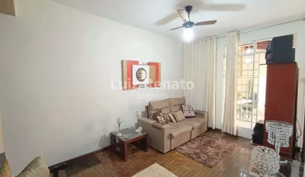 Apartamento à venda no bairro Colégio Batista