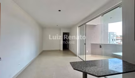 Apartamento à venda no bairro Floresta