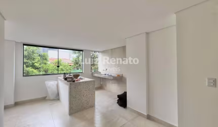 Apartamento à venda 3 quartos 1 suíte 2 vagas - Renascença