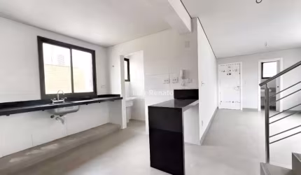 Apartamento à venda no bairro Santo Antônio