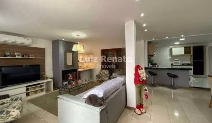 Casa à venda no bairro Renascença