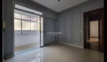 Apartamento à venda no bairro Sion