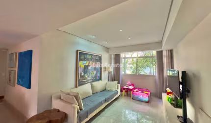 Apartamento 4 quartos para Aluguel no Bairro Sion!