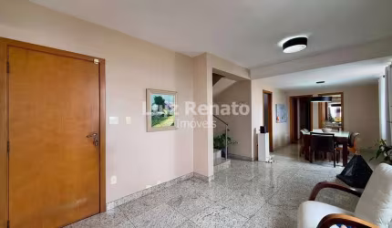 Apartamento à venda no bairro Savassi