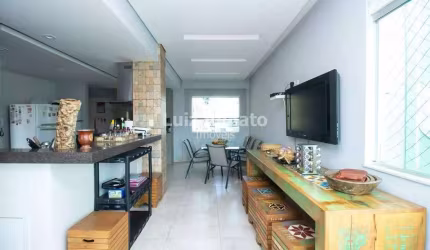 Apartamento à venda no bairro Cidade Nova