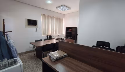 Sala comercial à venda no bairro Barro Preto