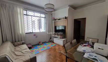 Apartamento à venda no bairro Centro