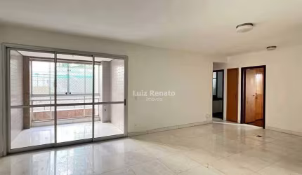 Apartamento à venda no bairro Santo Agostinho