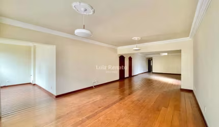 Apartamento à venda no bairro Lourdes